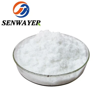 Fájdalomcsillapító Mepivacaine Hcl por CAS 1722-62-9